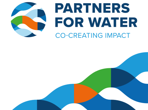 Partners for Water Co-creating impact